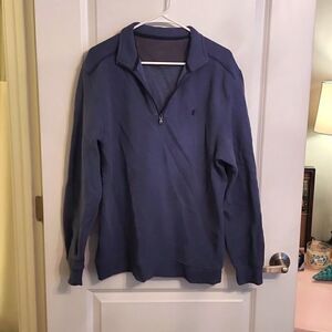 IZOD Saltwater Pullover NWOT